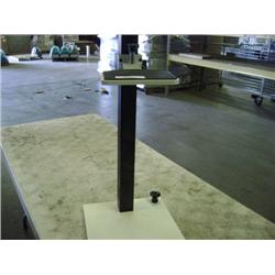 TEST STAND