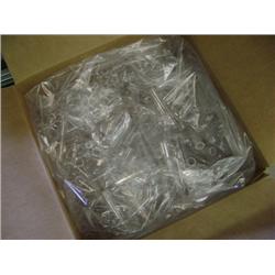 BOX OF TEST PARTS
