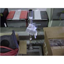 TEST STAND