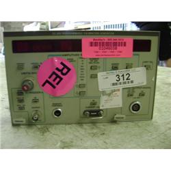 TEK CG5011 GENERATOR