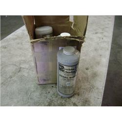BOX STEEL SHOT