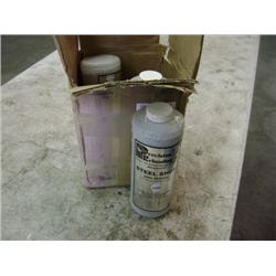 BOX STEEL SHOT