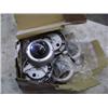 Image 1 : BOX TEST PARTS