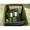 Image 1 : BOX MISC PHONES