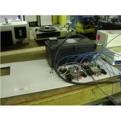 HACH SAMPLE HEATER