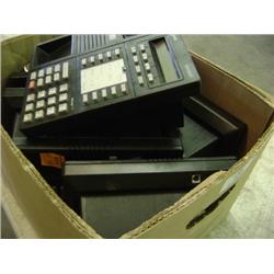 BOX MISC PHONES