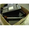 Image 1 : BOX MISC PHONES