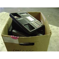 BOX MISC PHONES