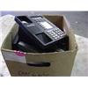 Image 1 : BOX MISC PHONES