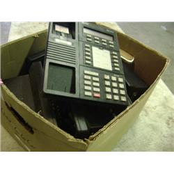 BOX MISC PHONES
