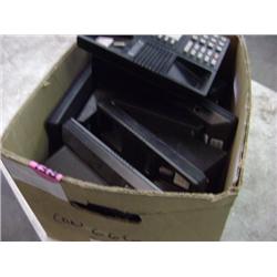 BOX MISC PHONES