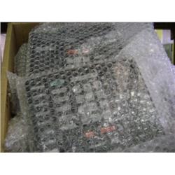 BOX OF MISC PHONES