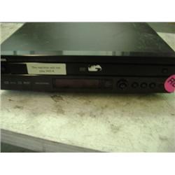 YAMAHA DVD-CX1