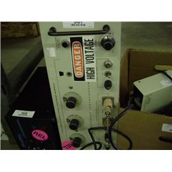 KEITHLEY 242 POWER SUPPLY