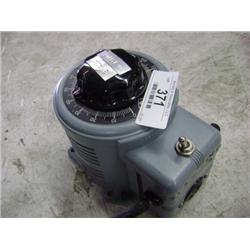 POWERSTAT AUTOTRANSFORMER