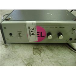 ISI 86 CONTROL