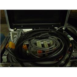 OMEGA DIFFERENTIAL PRESSURE TRANSMITTER