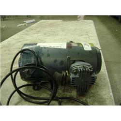 GAST PUMP MOTOR