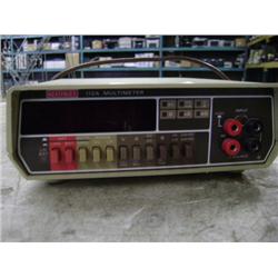 KEITHLY 172A MULTIMETER