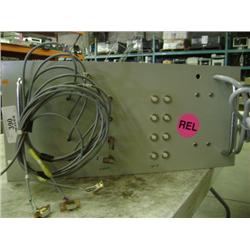 CUSTOM ELECTRICAL BOX 