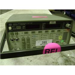 HP 4935A TEST SET