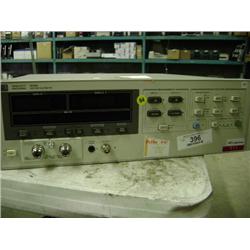 HP 8508A VOLTMETER