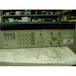 HP 5335A COUNTER