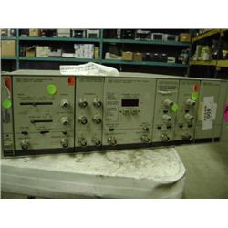 HP 8080A / 8091A / 8092A / 8093A