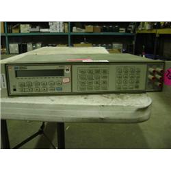 HP 3457A MULTIMETER