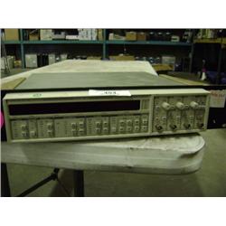 SRS SR620 COUNTER