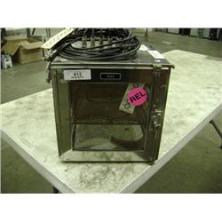 BOEKEL OVEN