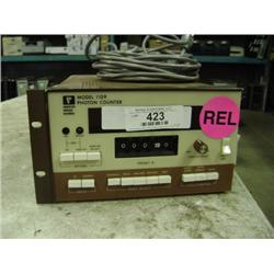 PAR 1109 COUNTER