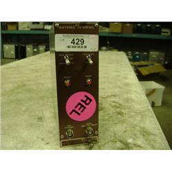 EG&G ORTEC 879 INTERFACE
