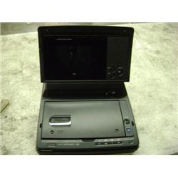 PANASONIC AG-505 MONITOR/RECORDER