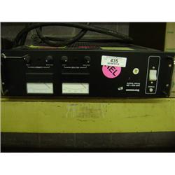 SORENSEN DCR 600-1.5B POWER SUPPLY