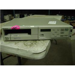 SONY MAVIGRAPH PRINTER