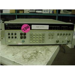 HP 3325A GENERATOR