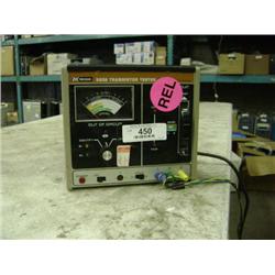 BKP 520B TESTER