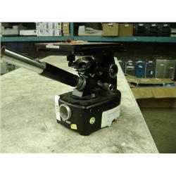 MEC 10097 MICROSOPCE STAND