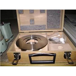 DH MEASURING MASSES SET 