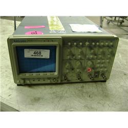 TEK 2430 OSCOPE