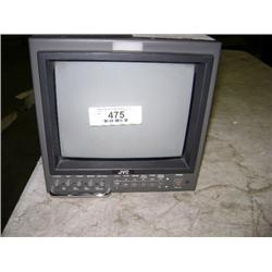 JVC MONITOR