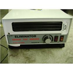 ESD BENCH TOP IONIZER