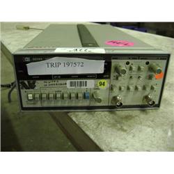HP 5316A COUNTER 