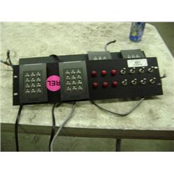 CONTROL PANEL  ***2 TIMES THE MONEY***