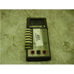 DP 936 MULTIMETER