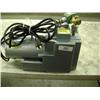 Image 1 : GAST VACUUM PUMP