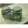 Image 1 : DANIELSON VACUUM PUMP