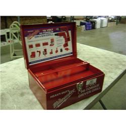 MILWAUKEE CASE