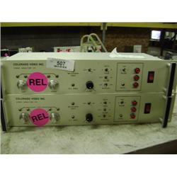 COLORADO 321 ANALYZER  ***2 TIMES THE MONEY***